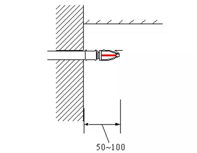 噴淋怎么安裝才規(guī)范？12項(xiàng)噴淋安裝要點(diǎn)示例總結(jié)！