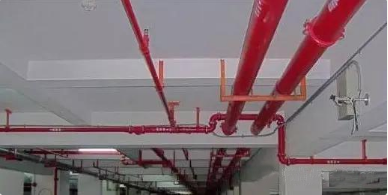 消防管道維修有哪些方法？如何進(jìn)行分類？