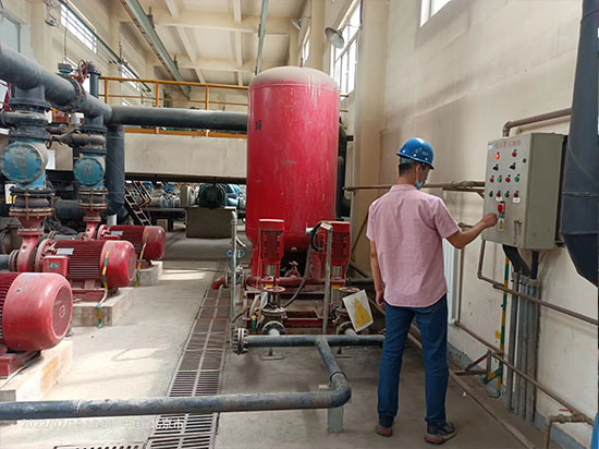 消防聯(lián)動檢測 消防聯(lián)動檢測