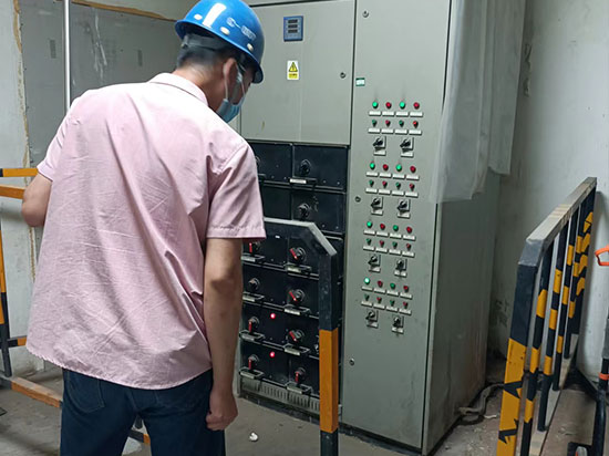 電氣防火檢測 電氣防火檢測